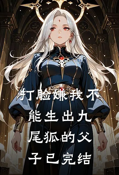 打脸嫌我不能生出九尾狐的父子已完结