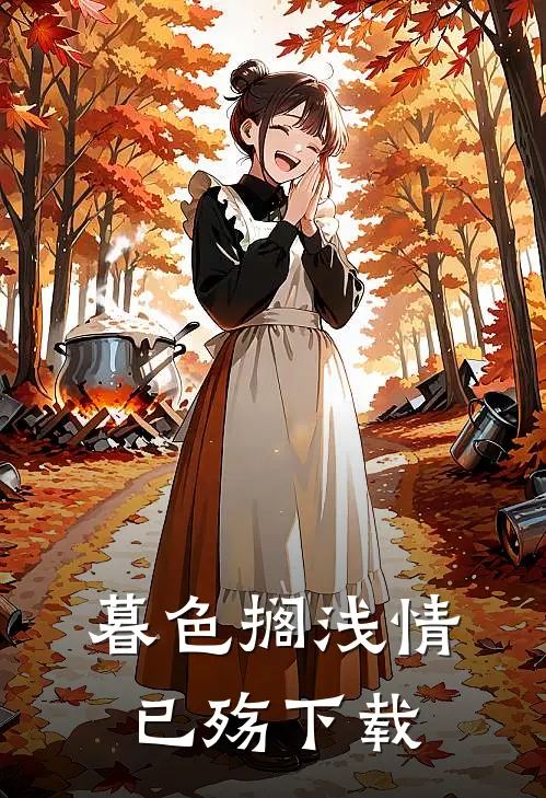 暮色搁浅情已殇下载