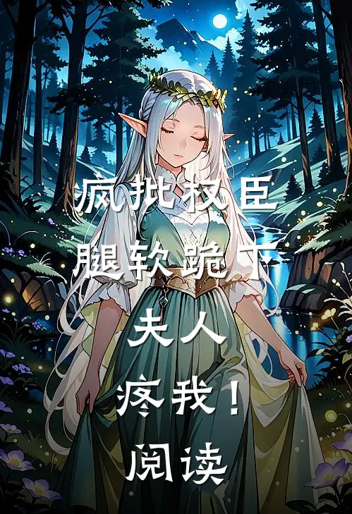 疯批权臣腿软跪下：夫人，疼我！阅读