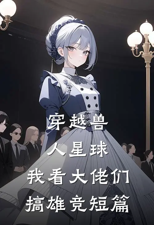 穿越兽人星球，我看大佬们搞雄竞短篇