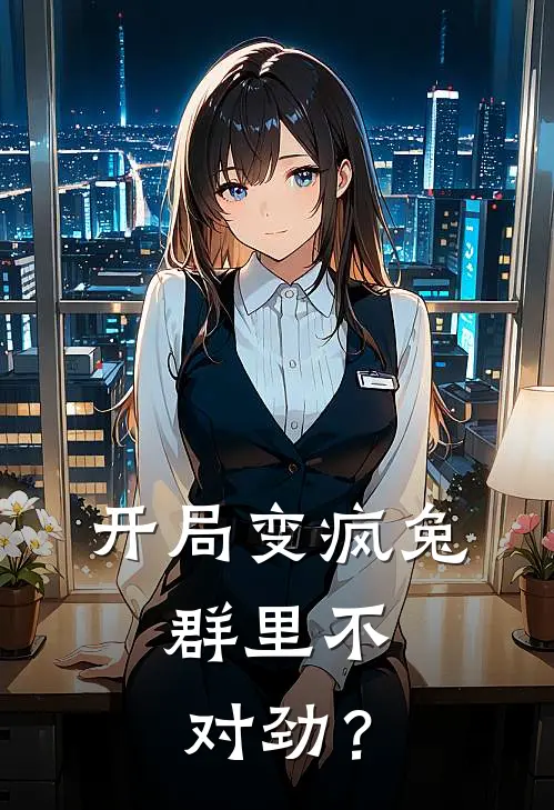 开局变疯兔，群里不对劲？