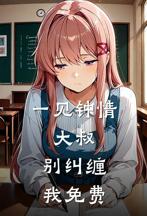 一见钟情：大叔，别纠缠我免费