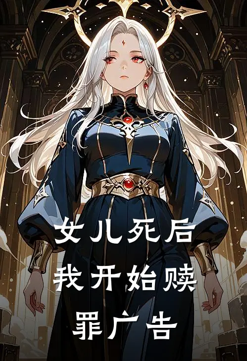 女儿死后我开始赎罪广告