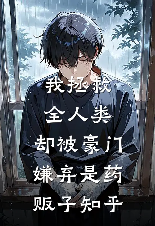 我喻我以长青短篇小说阅读