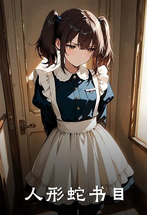 人形蛇书目