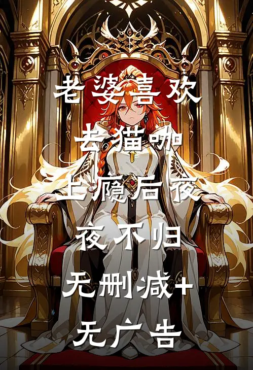 老婆喜欢去猫咖，上瘾后夜夜不归。无删减+无广告