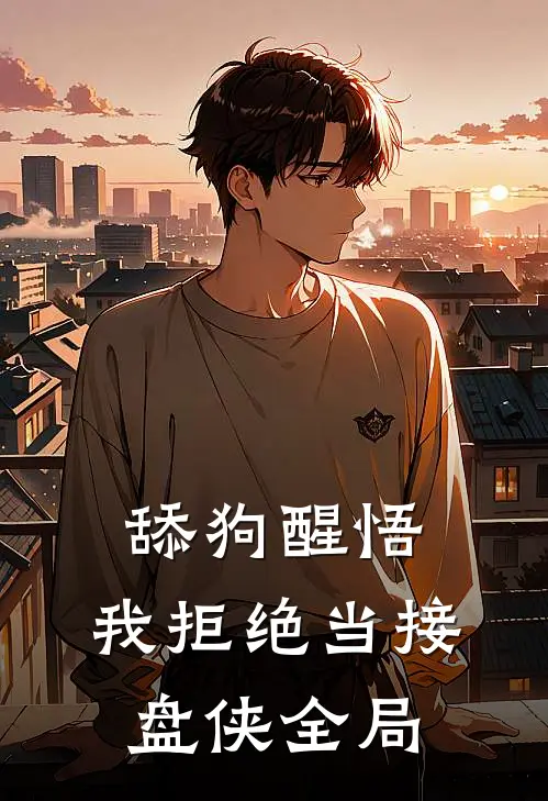 舔狗醒悟，我拒绝当接盘侠全局