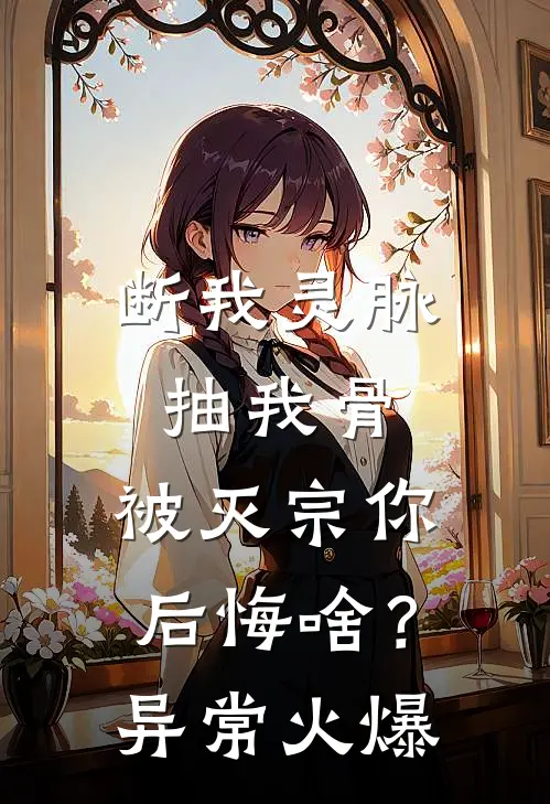 断我灵脉抽我骨，被灭宗你后悔啥？异常火爆