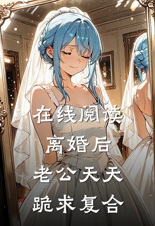 在线阅读离婚后，老公天天跪求复合