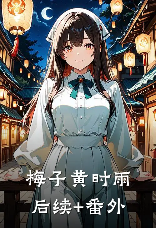 梅子黄时雨后续+番外