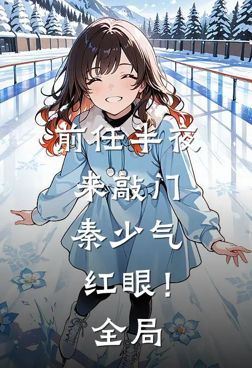 前任半夜来敲门，秦少气红眼！全局