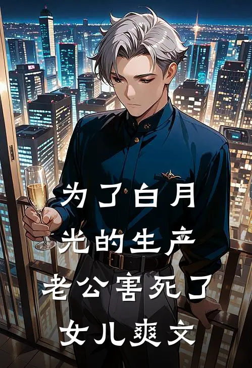 为了白月光的生产，老公害死了女儿爽文