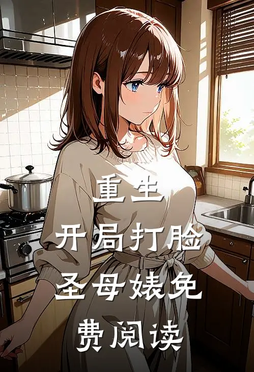 重生：开局打脸圣母婊免费阅读