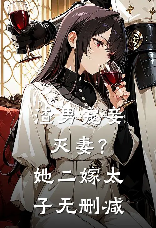 渣男宠妾灭妻？她二嫁太子无删减