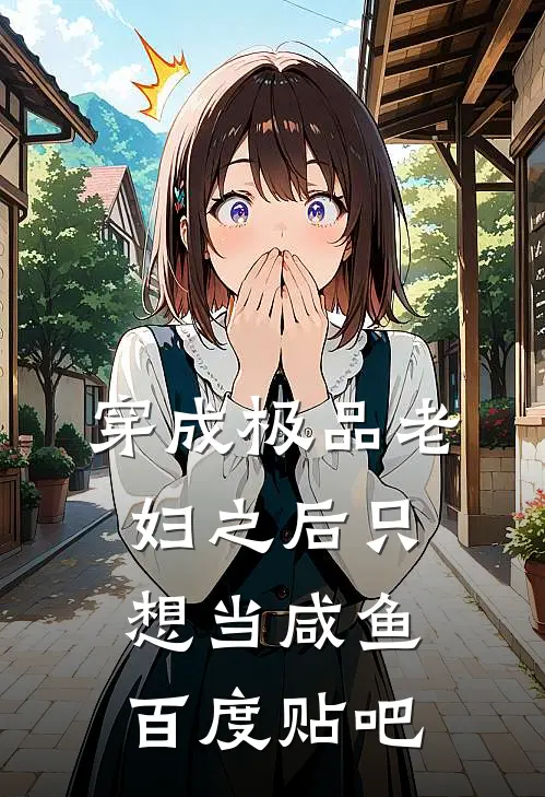 穿成极品老妇之后只想当咸鱼百度贴吧