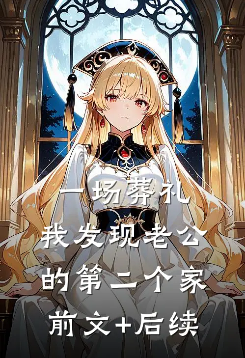 一场葬礼，我发现老公的第二个家前文+后续
