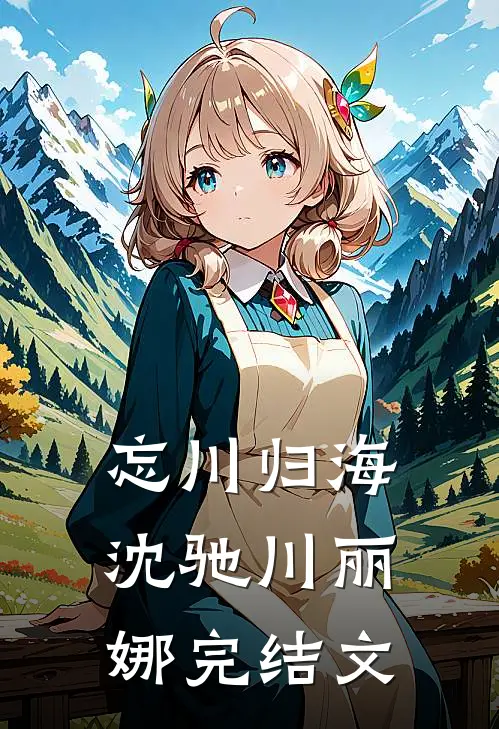 忘川归海沈驰川丽娜完结文