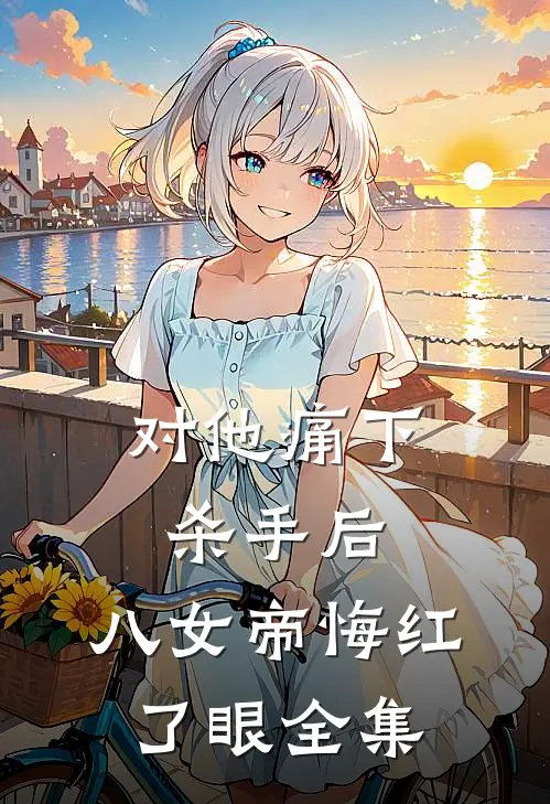 对他痛下杀手后，八女帝悔红了眼全集
