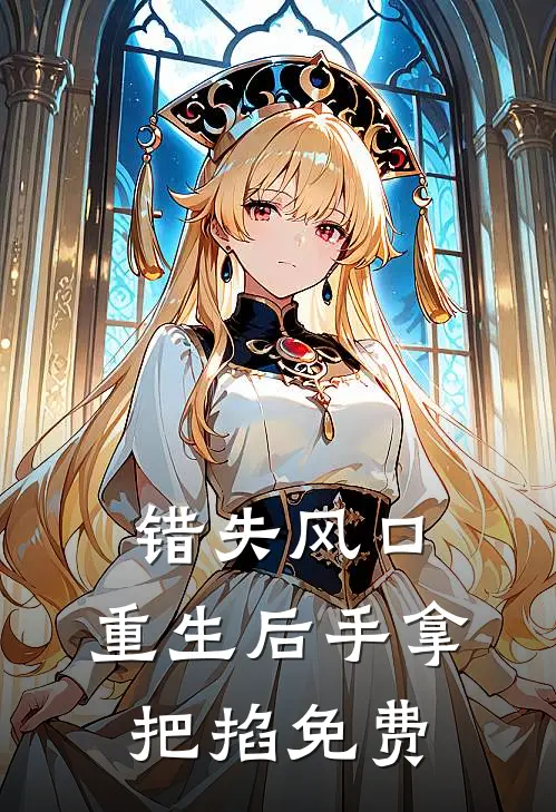 错失风口：重生后手拿把掐免费