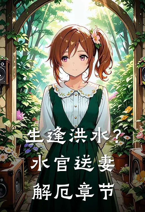 生逢洪水？水官送妻解厄章节