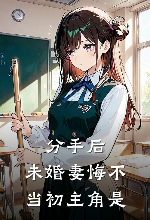 分手后，未婚妻悔不当初主角是