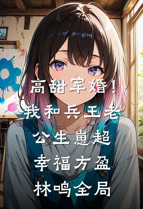 高甜军婚！我和兵王老公生崽超幸福方盈林鸣全局