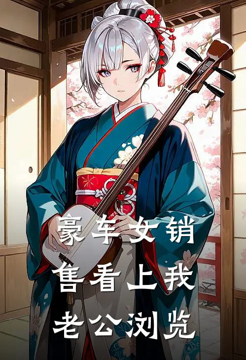 豪车女销售看上我老公浏览