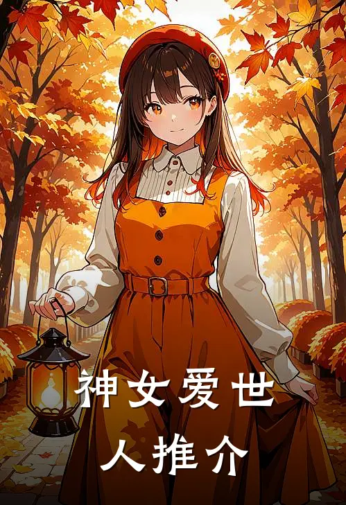 神女爱世人推介