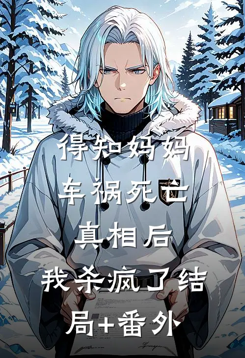 得知妈妈车祸死亡真相后，我杀疯了结局+番外