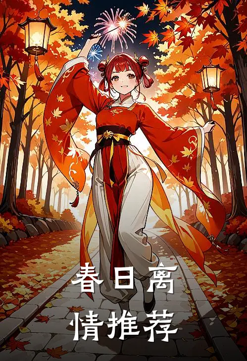 春日离情推荐