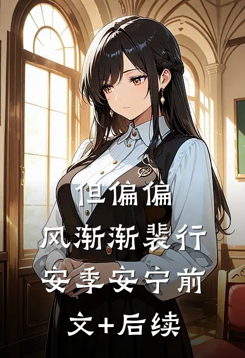 但偏偏，风渐渐裴行安季安宁前文+后续