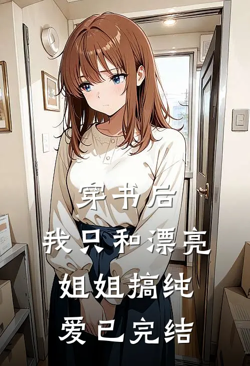 穿书后，我只和漂亮姐姐搞纯爱已完结
