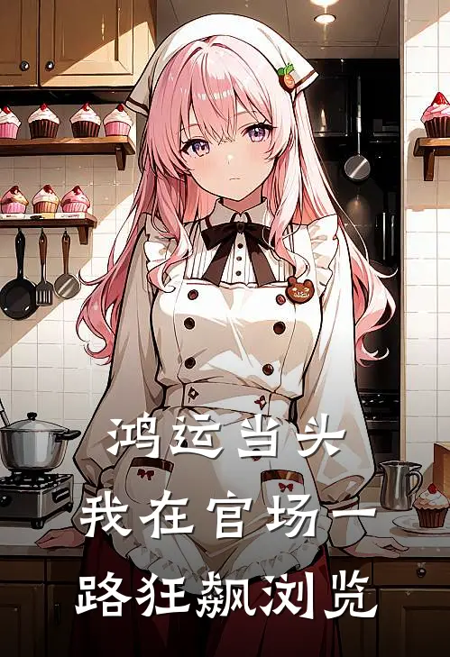 鸿运当头：我在官场一路狂飙浏览