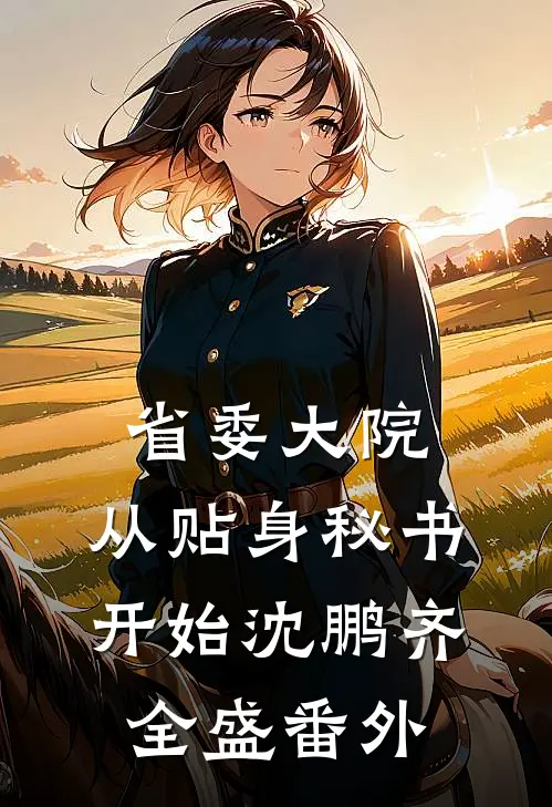 省委大院：从贴身秘书开始沈鹏齐全盛番外