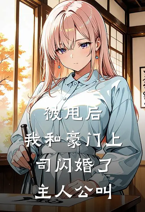 被甩后，我和豪门上司闪婚了主人公叫