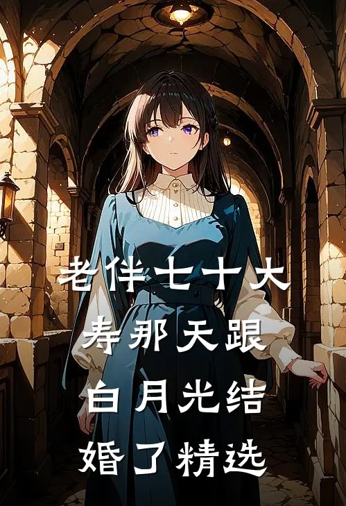 老伴七十大寿那天跟白月光结婚了精选