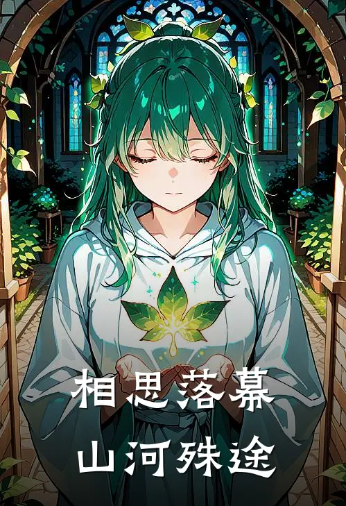 说好隐婚，影帝他非要官宣庄初晴闻烨澜前文+后续