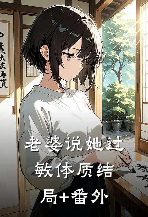 老婆说她过敏体质结局+番外