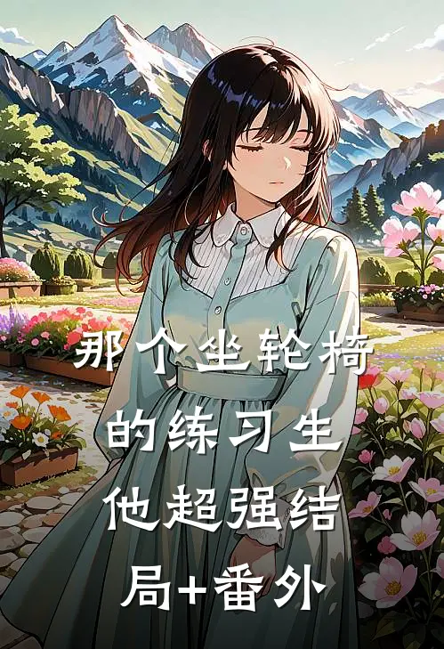 那个坐轮椅的练习生他超强结局+番外