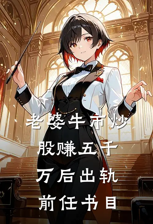 老婆牛市炒股赚五千万后出轨前任书目