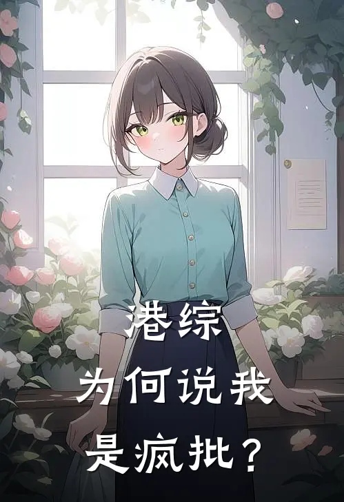 港综：为何说我是疯批？