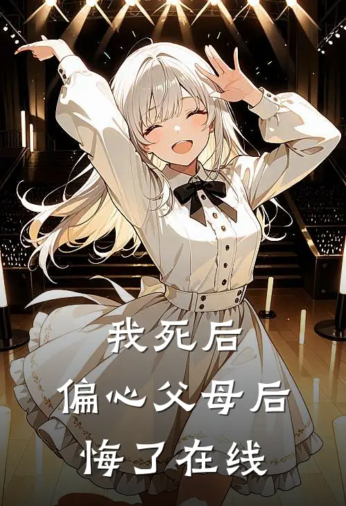 我死后，偏心父母后悔了在线