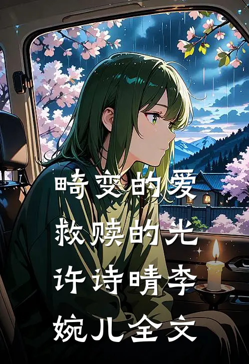 畸变的爱，救赎的光许诗晴李婉儿全文