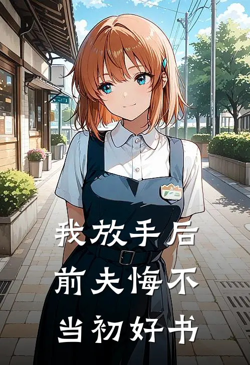 我放手后前夫悔不当初好书