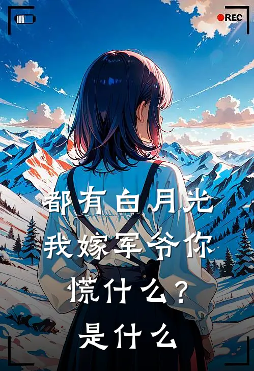 都有白月光，我嫁军爷你慌什么？是什么