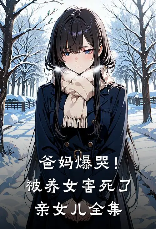 爸妈爆哭！被养女害死了亲女儿全集