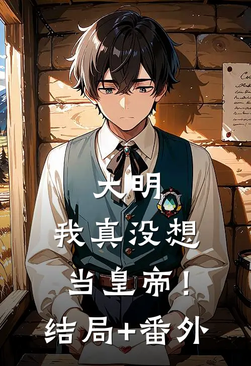 大明：我真没想当皇帝！结局+番外
