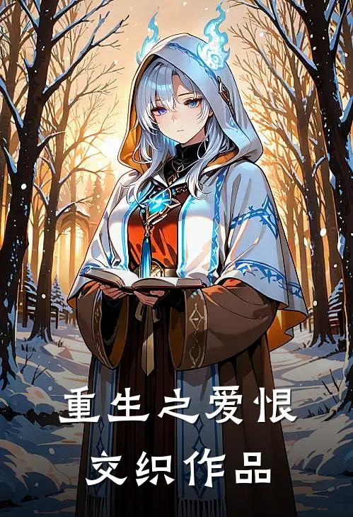 重生之爱恨交织作品