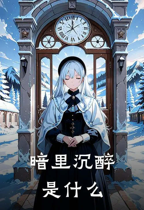 暗里沉醉是什么