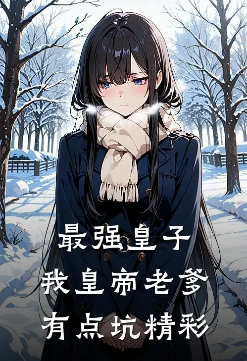 最强皇子：我皇帝老爹有点坑精彩